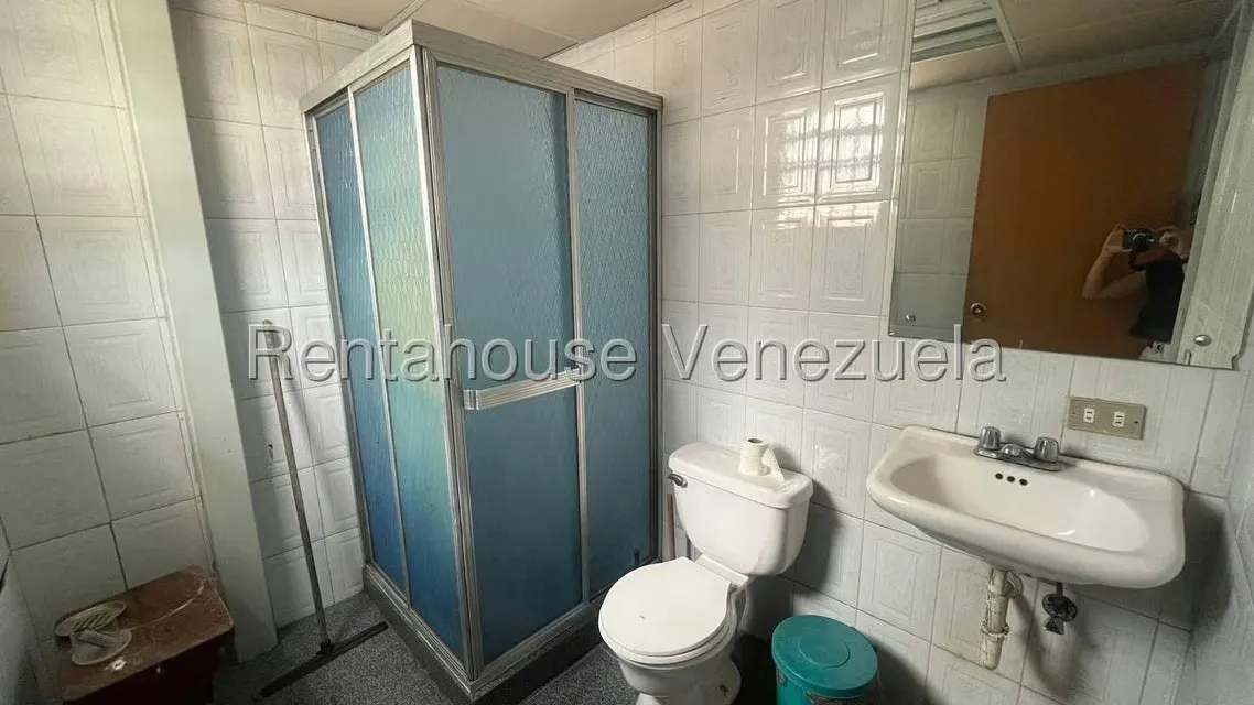 Terreno (Industrial) en Venta en La Trinidad, Distrito Metropolitano - 32