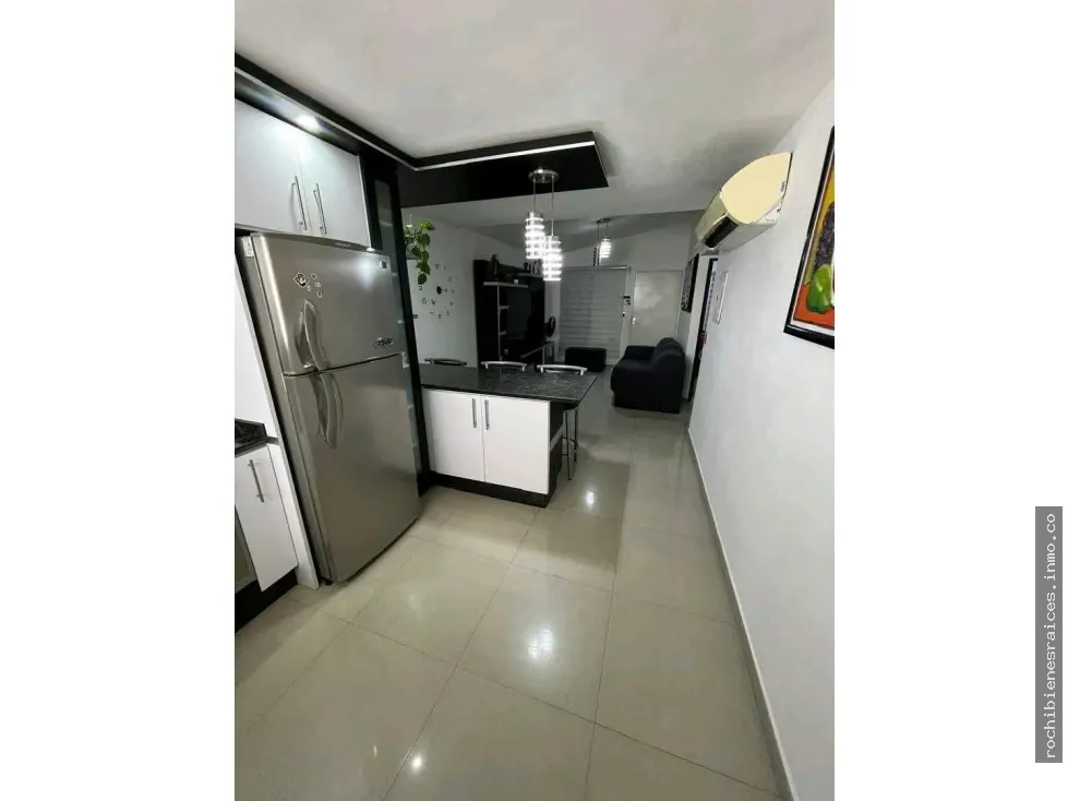 Venta Casa en Conjunto Residencial Casa Bonita, Guatire - 2