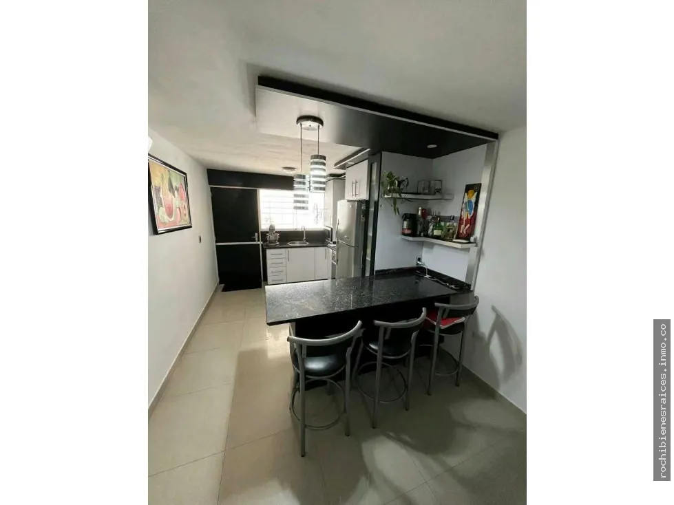 Venta Casa en Conjunto Residencial Casa Bonita, Guatire - 3