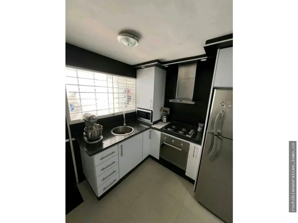 Venta Casa en Conjunto Residencial Casa Bonita, Guatire - 4