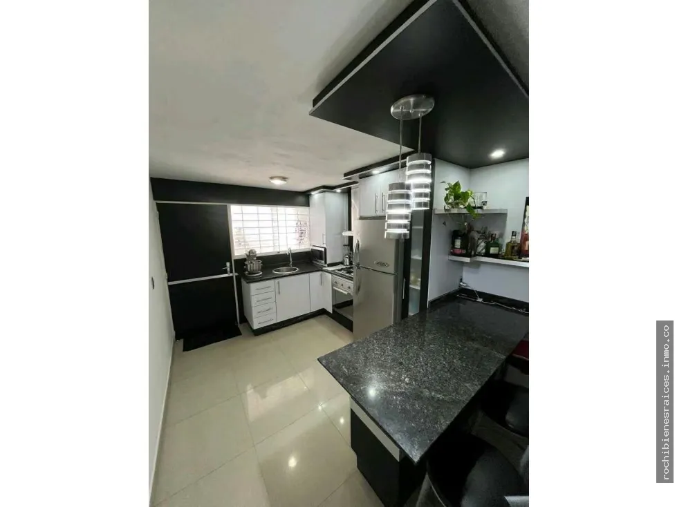 Venta Casa en Conjunto Residencial Casa Bonita, Guatire - 5