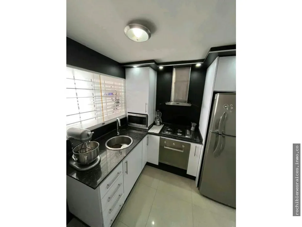 Venta Casa en Conjunto Residencial Casa Bonita, Guatire - 6