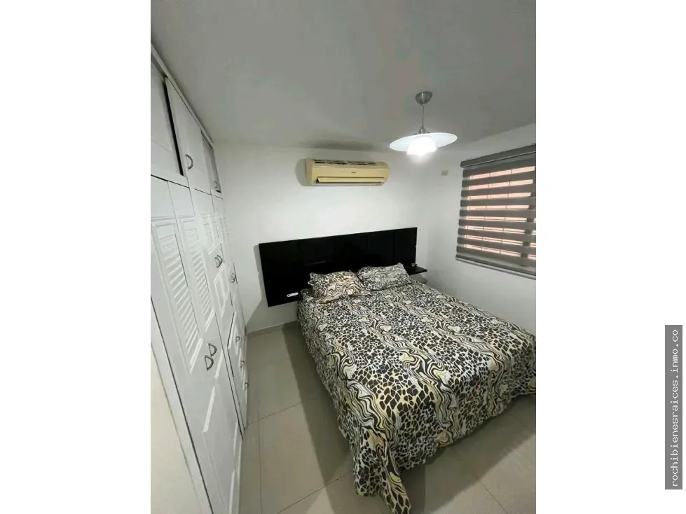 Venta Casa en Conjunto Residencial Casa Bonita, Guatire - 7