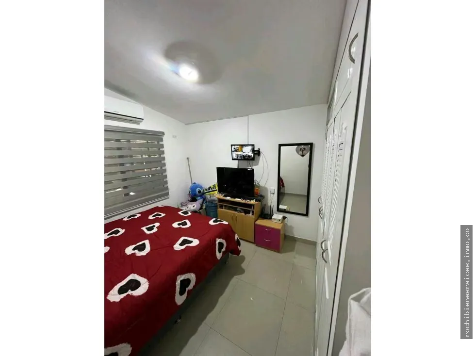 Venta Casa en Conjunto Residencial Casa Bonita, Guatire - 8