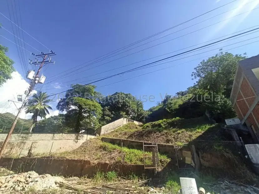 Terreno (Residencial) en Venta en Cantarrana, Aragua