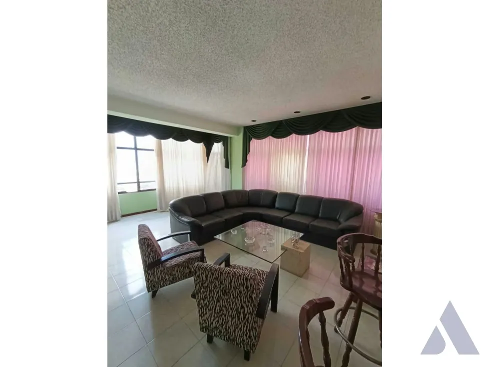 Vendo Ph 350m2 Lomas Alto Prado 3032 - 7
