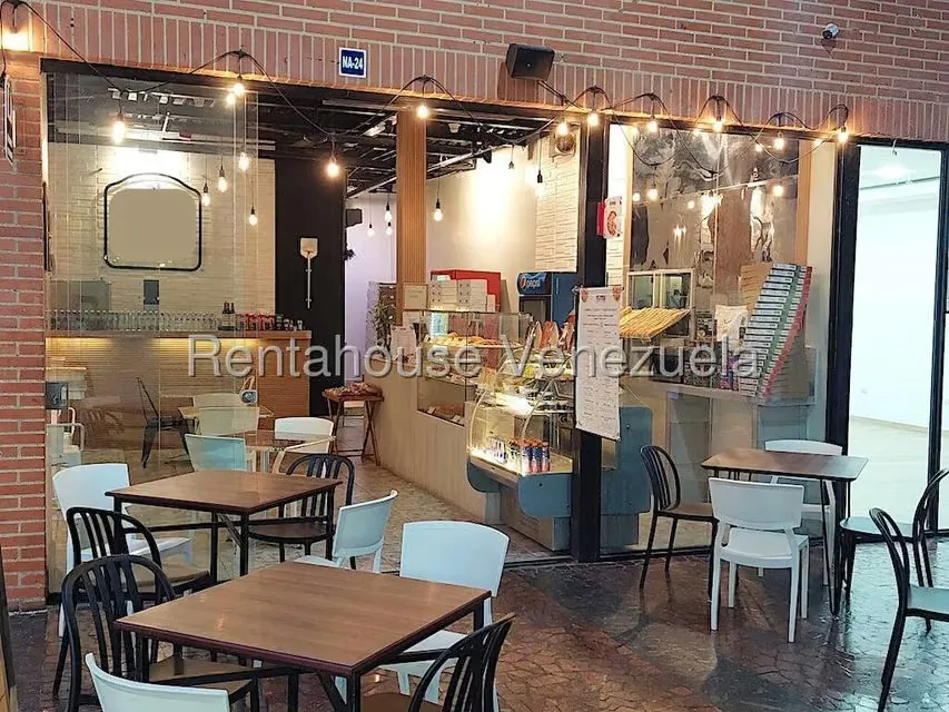 Negocios y Empresas (Alimentos y Bebidas) en Venta en La Boyera, Distrito Metropolitano