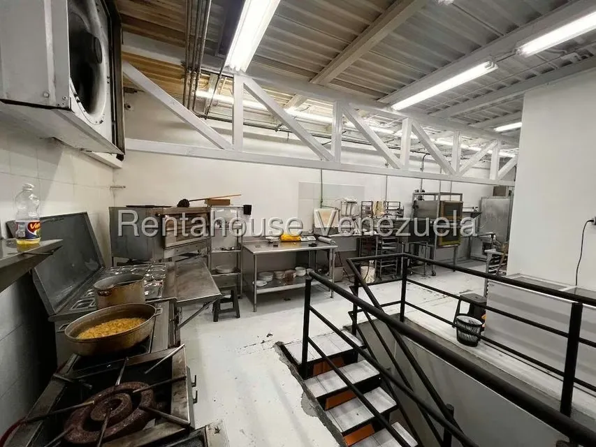 Negocios y Empresas (Alimentos y Bebidas) en Venta en La Boyera, Distrito Metropolitano - 11