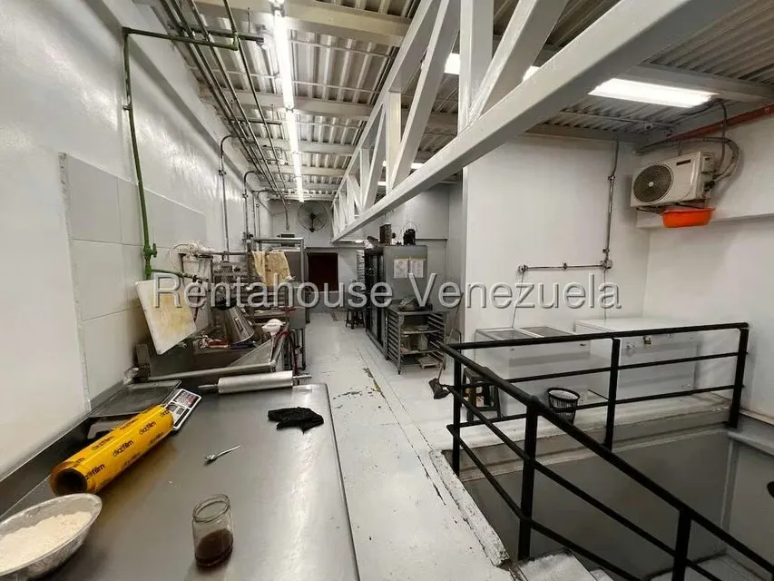 Negocios y Empresas (Alimentos y Bebidas) en Venta en La Boyera, Distrito Metropolitano - 12