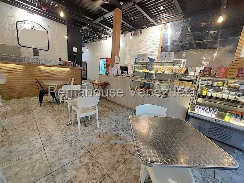 Negocios y Empresas (Alimentos y Bebidas) en Venta en La Boyera, Distrito Metropolitano - 2