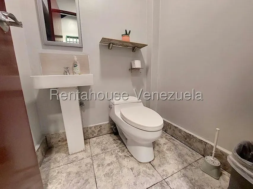 Negocios y Empresas (Alimentos y Bebidas) en Venta en La Boyera, Distrito Metropolitano - 5