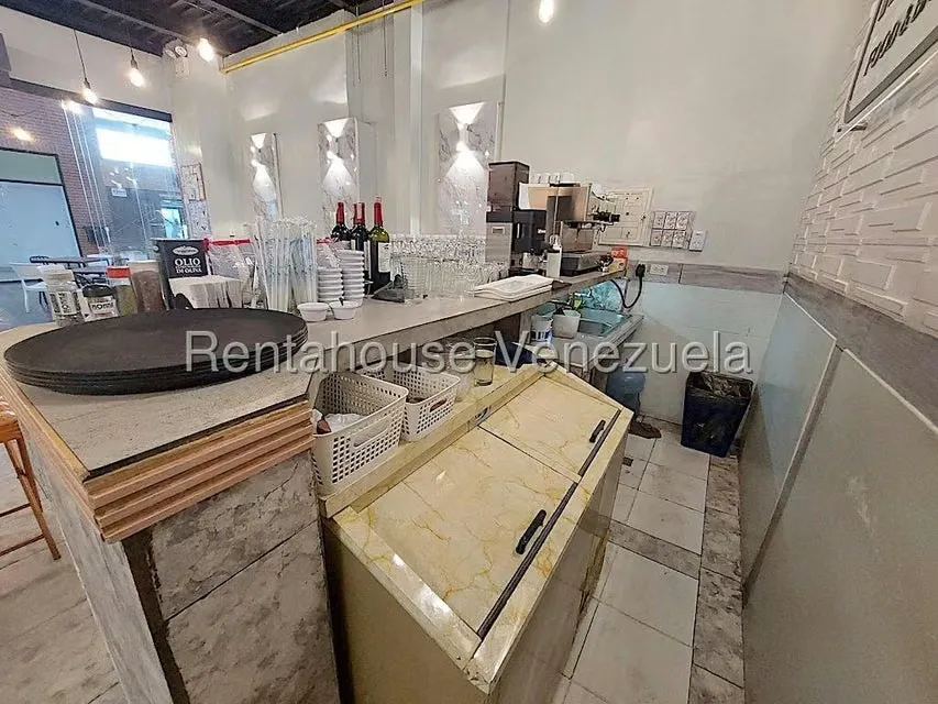 Negocios y Empresas (Alimentos y Bebidas) en Venta en La Boyera, Distrito Metropolitano - 7