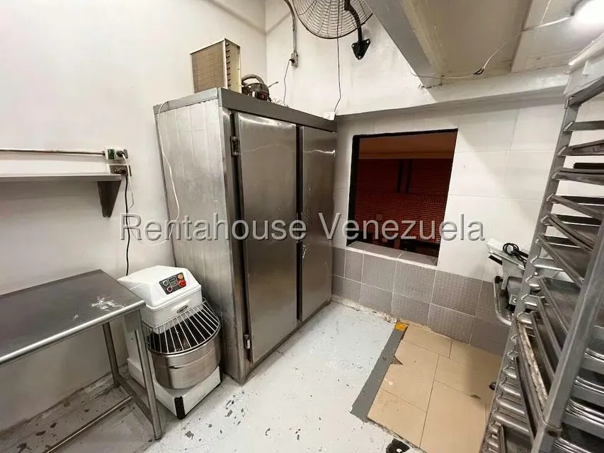Negocios y Empresas (Alimentos y Bebidas) en Venta en La Boyera, Distrito Metropolitano - 9