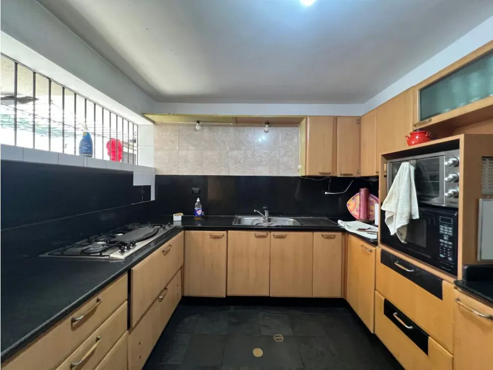 Se vende casa 617,85m² 3h+s/7b/4p Santa Marta - 13