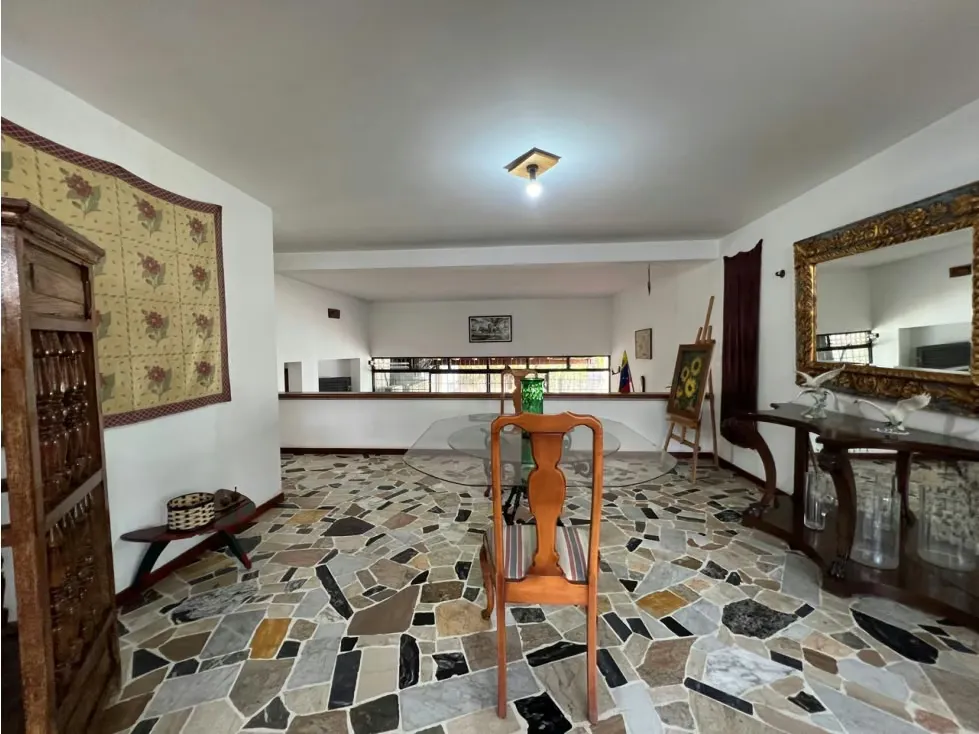Se vende casa 617,85m² 3h+s/7b/4p Santa Marta - 15