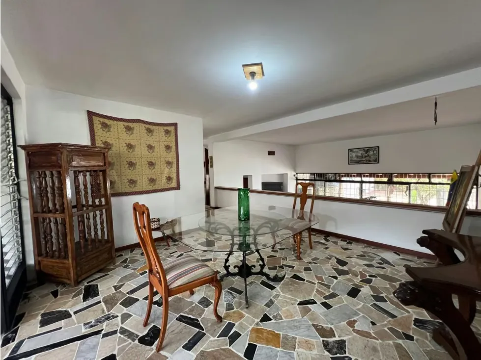 Se vende casa 617,85m² 3h+s/7b/4p Santa Marta - 16