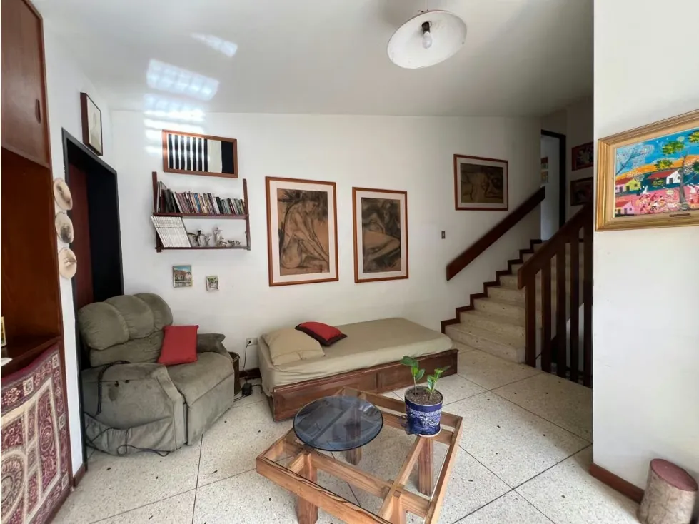 Se vende casa 617,85m² 3h+s/7b/4p Santa Marta - 17