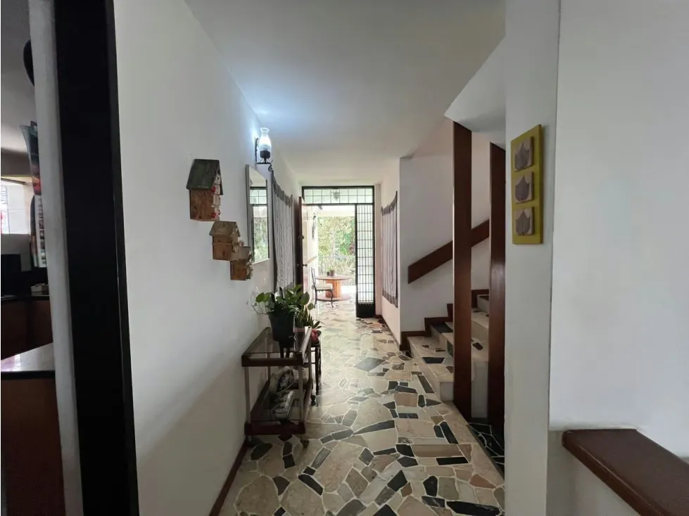 Se vende casa 617,85m² 3h+s/7b/4p Santa Marta - 18