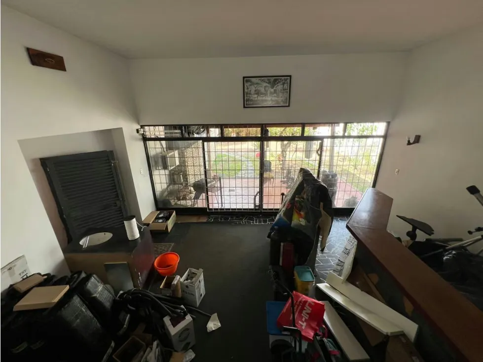 Se vende casa 617,85m² 3h+s/7b/4p Santa Marta - 19