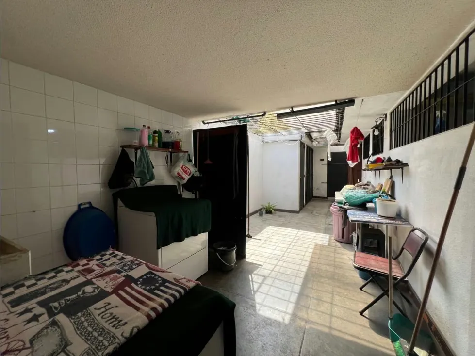Se vende casa 617,85m² 3h+s/7b/4p Santa Marta - 21