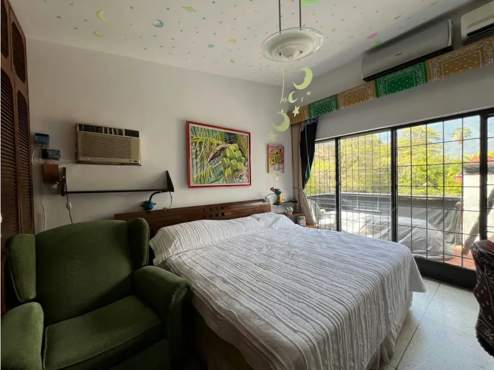 Se vende casa 617,85m² 3h+s/7b/4p Santa Marta - 26