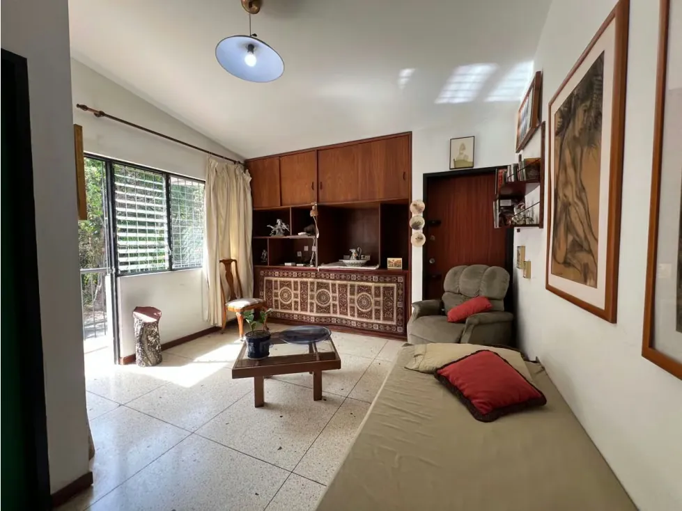 Se vende casa 617,85m² 3h+s/7b/4p Santa Marta - 32