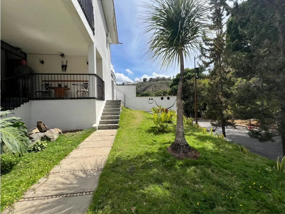 Se vende casa 617,85m² 3h+s/7b/4p Santa Marta - 6
