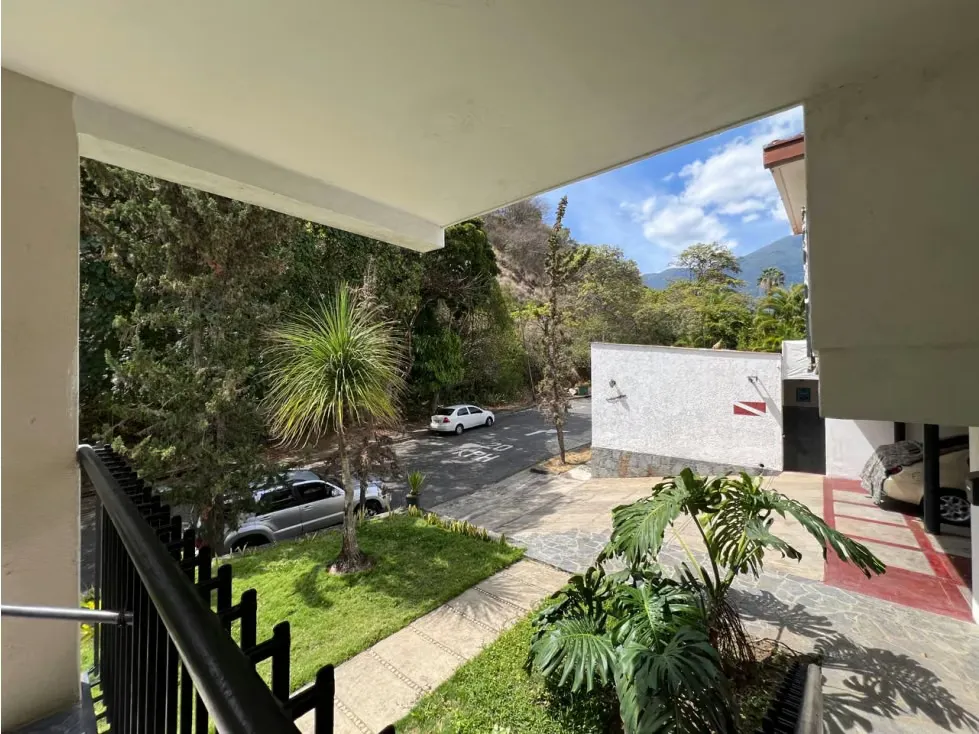 Se vende casa 617,85m² 3h+s/7b/4p Santa Marta - 7