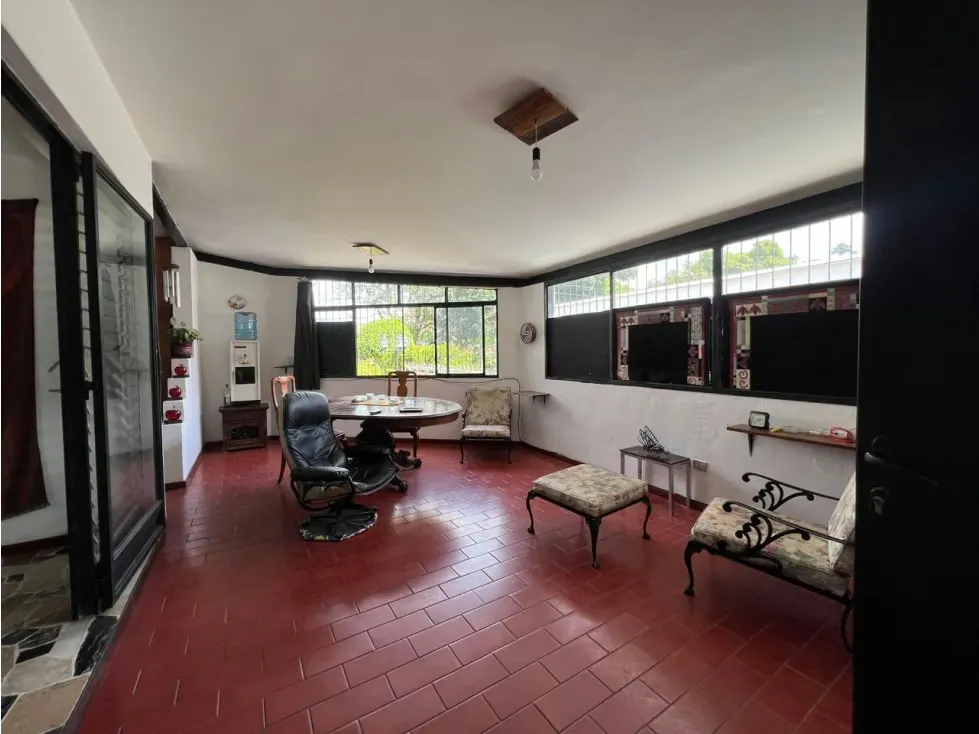 Se vende casa 617,85m² 3h+s/7b/4p Santa Marta - 10