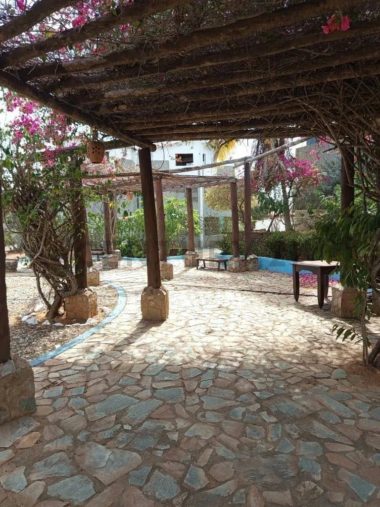 Hotel playa El Yaque - 11