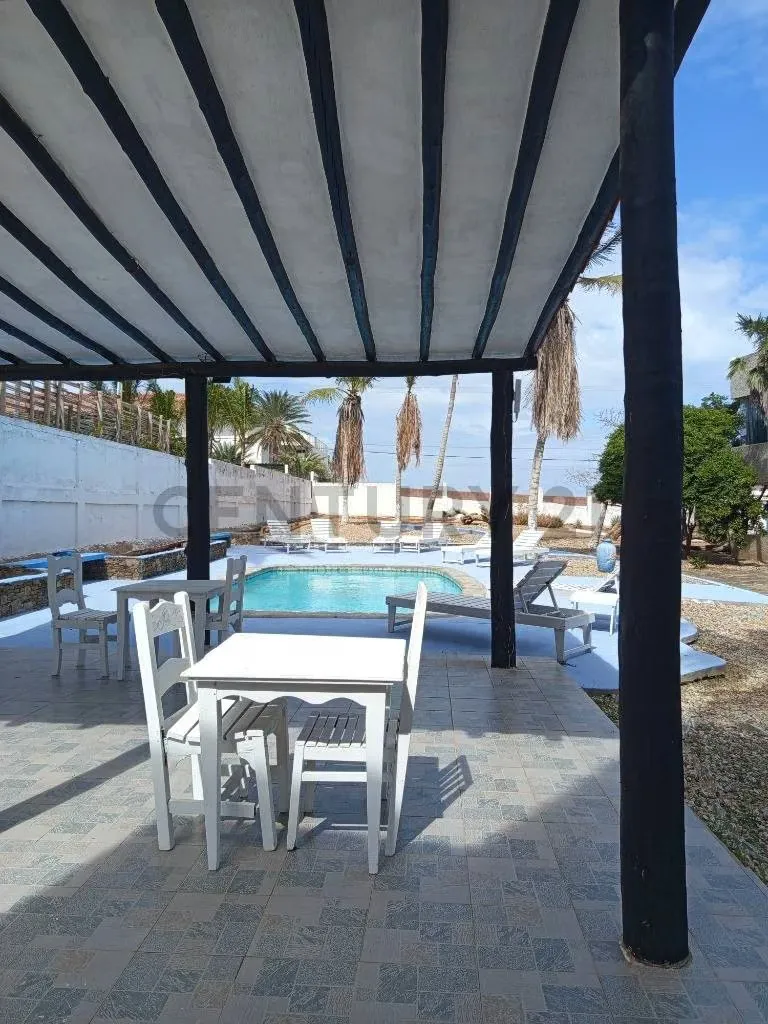 Hotel playa El Yaque - 12