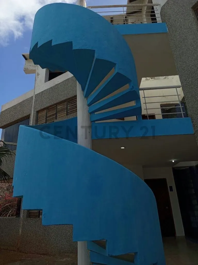 Hotel playa El Yaque - 15