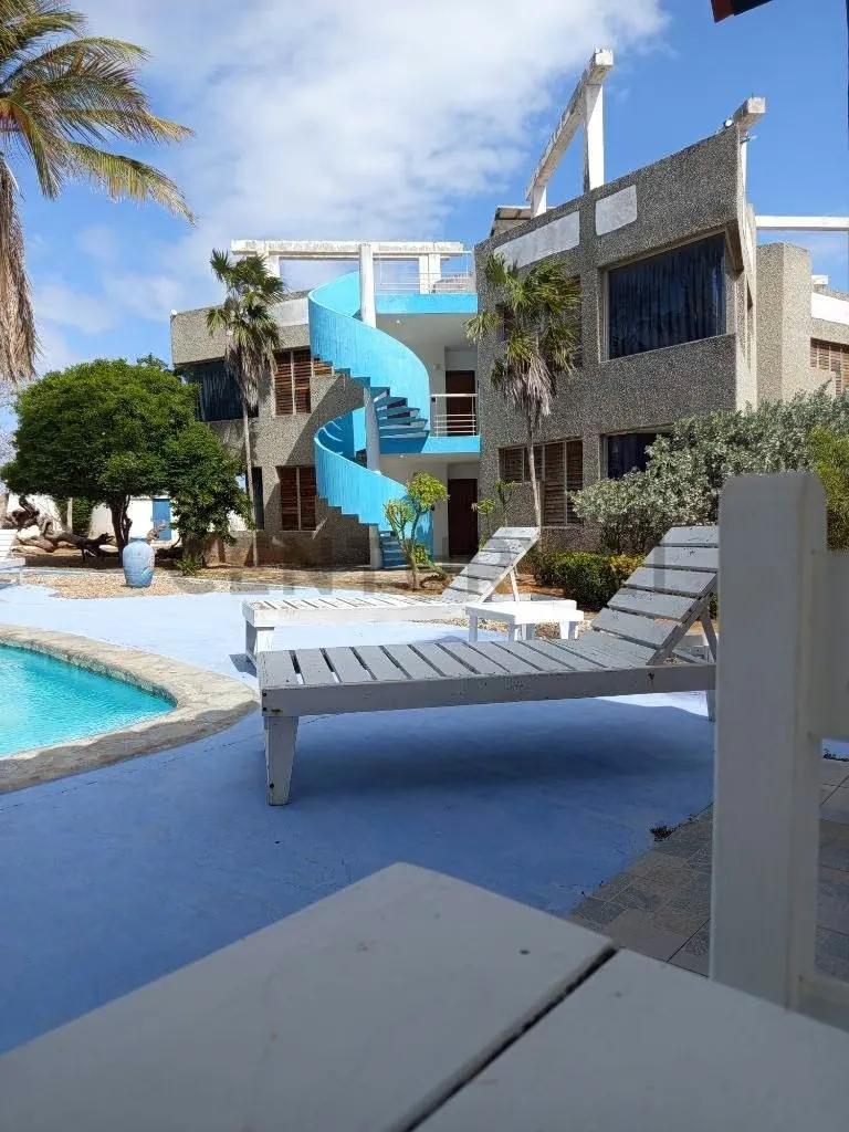 Hotel playa El Yaque - 16