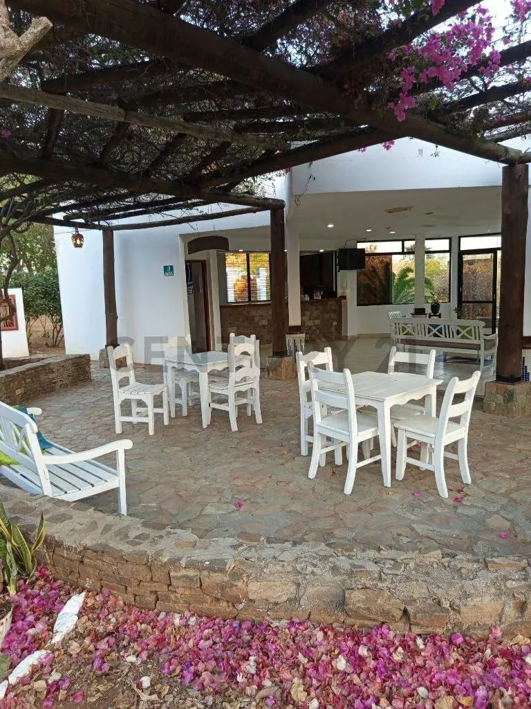 Hotel playa El Yaque - 21