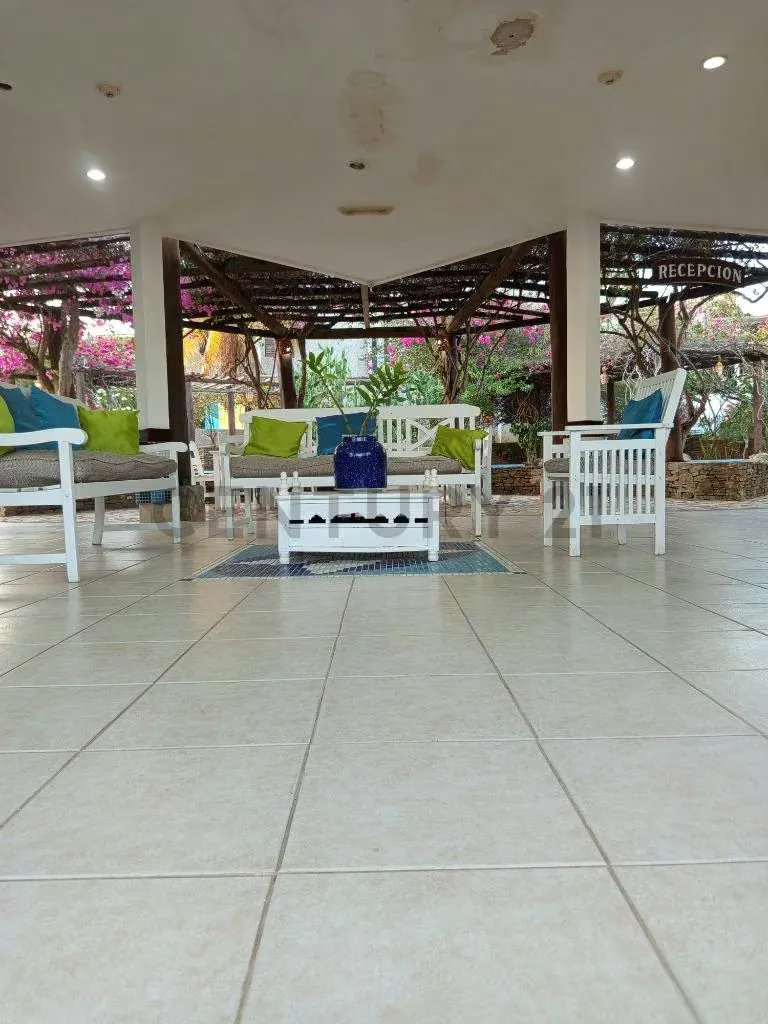 Hotel playa El Yaque - 24