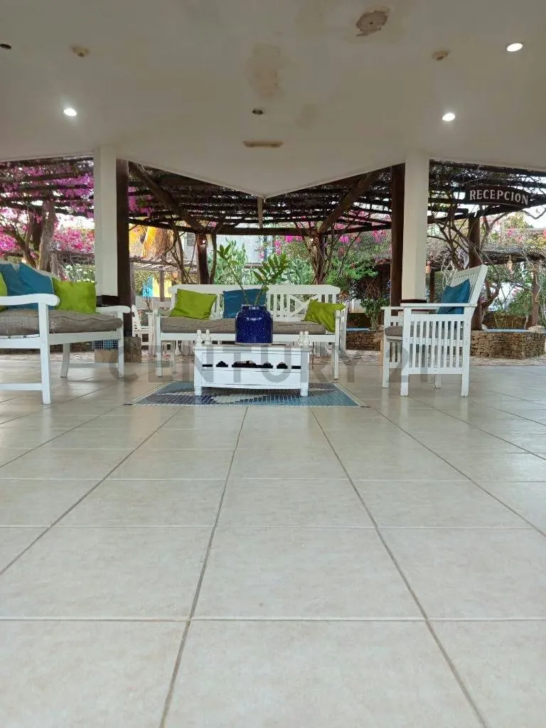 Hotel playa El Yaque - 25