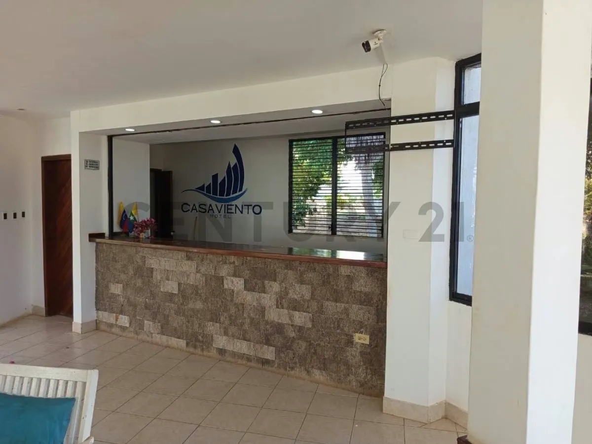 Hotel playa El Yaque - 4