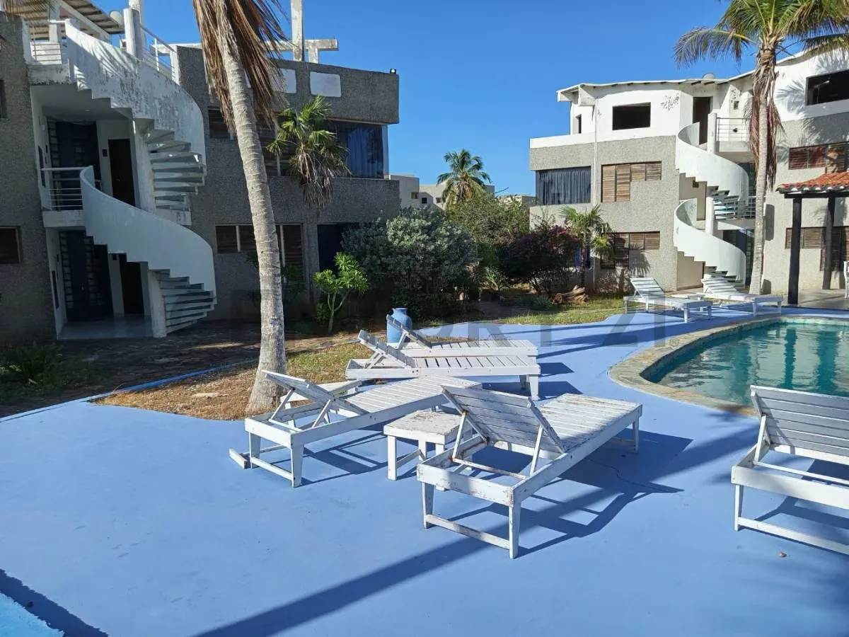 Hotel playa El Yaque - 8