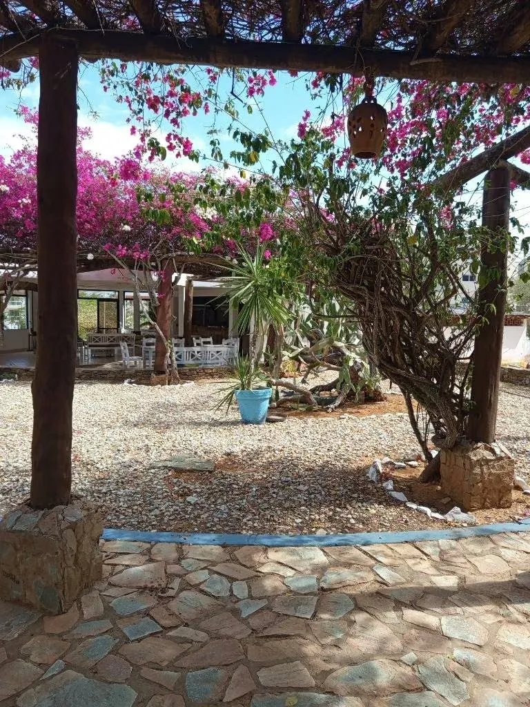 Hotel playa El Yaque - 10