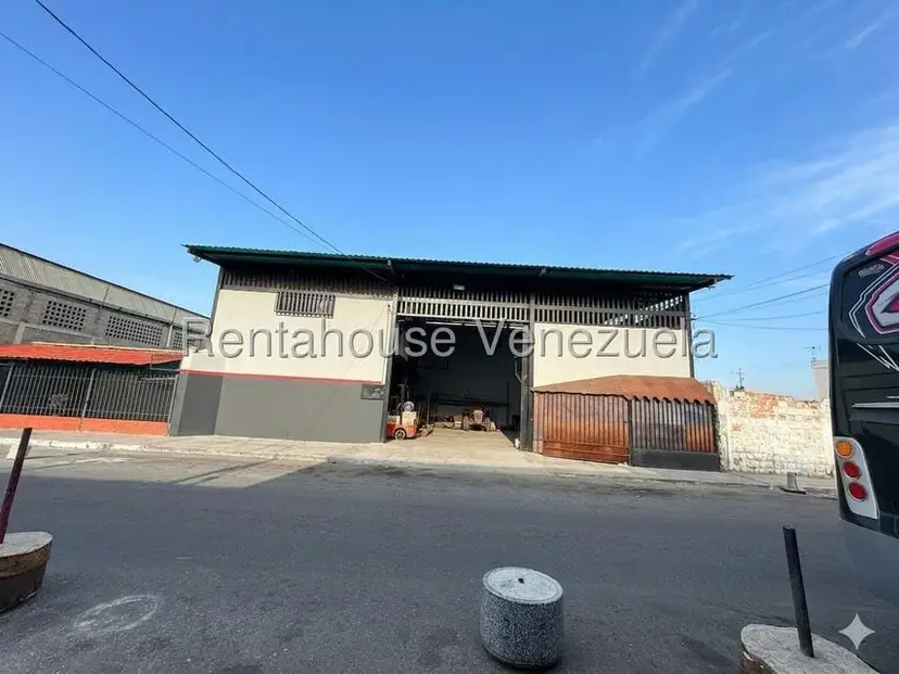 Galpon - Deposito en Venta en Centro, Lara