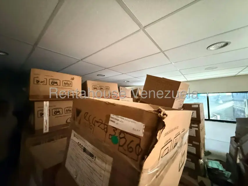Galpon - Deposito en Venta en Centro, Lara - 20