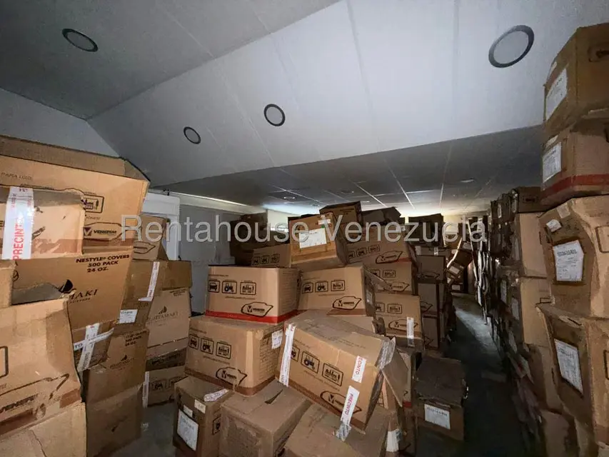 Galpon - Deposito en Venta en Centro, Lara - 21