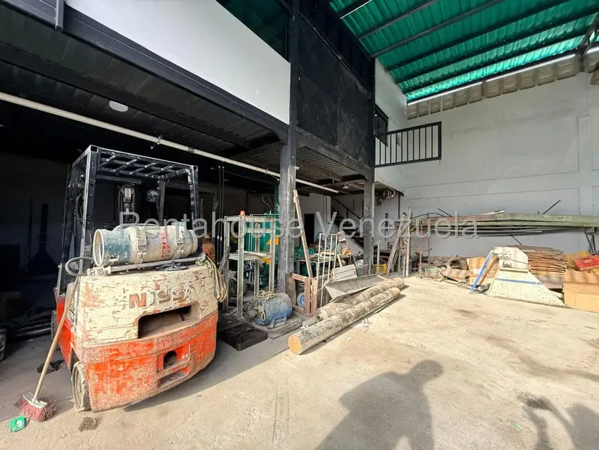 Galpon - Deposito en Venta en Centro, Lara - 10