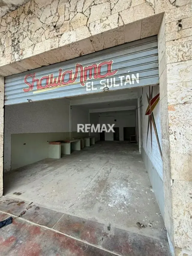 EN ALQUILER LOCAL COMERCIAL DE 120 METROS CUADRADOS, CERCA DEL PUEBLO DE TUCACAS, A ORILLA DE CARRETERA NACIONAL. - 3