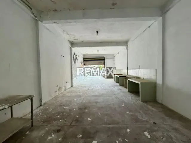EN ALQUILER LOCAL COMERCIAL DE 120 METROS CUADRADOS, CERCA DEL PUEBLO DE TUCACAS, A ORILLA DE CARRETERA NACIONAL. - 7