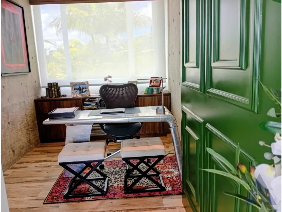 Vendo apartamento tipo loft 400m2 5hab 6b 4p Oripoto 8049 - 15