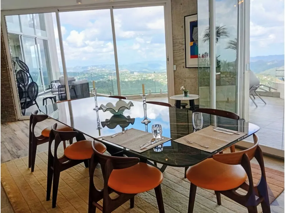 Vendo apartamento tipo loft 400m2 5hab 6b 4p Oripoto 8049 - 21