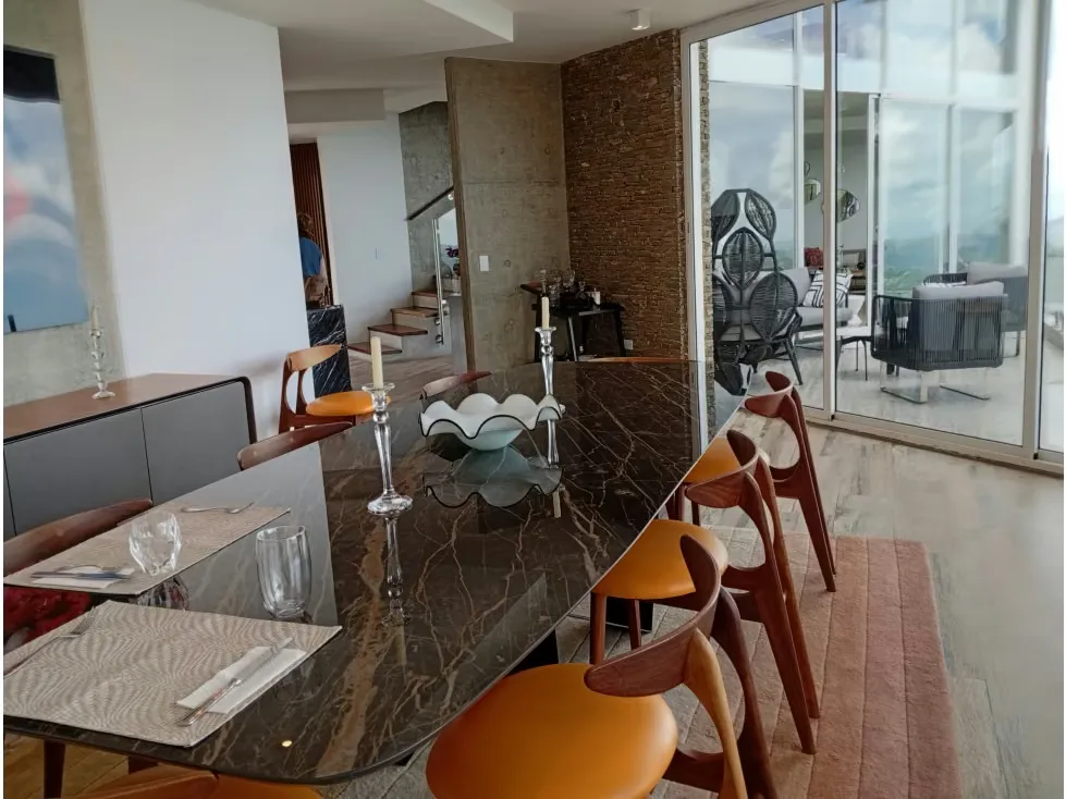Vendo apartamento tipo loft 400m2 5hab 6b 4p Oripoto 8049 - 22