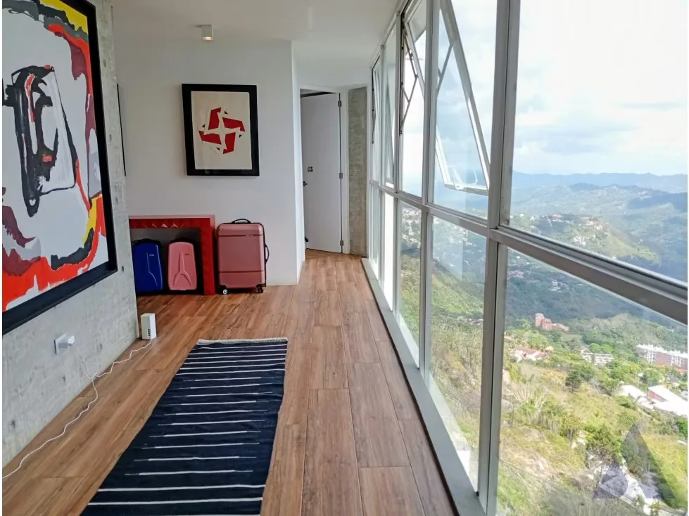 Vendo apartamento tipo loft 400m2 5hab 6b 4p Oripoto 8049 - 34