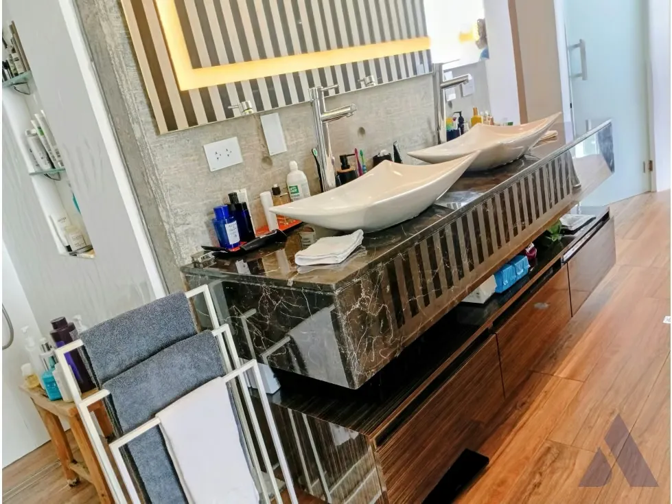 Vendo apartamento tipo loft 400m2 5hab 6b 4p Oripoto 8049 - 40